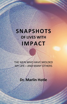 Snapshot of Lives with Impact